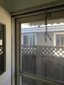 Professional complete STORM door in$tallation $ervice, prompt af - Photo 4