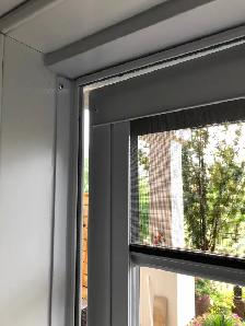 Professional complete STORM door in$tallation $ervice, prompt af - Photo 5