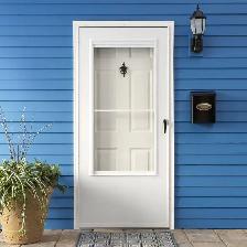 Professional complete STORM door in$tallation $ervice, prompt af - Photo 9