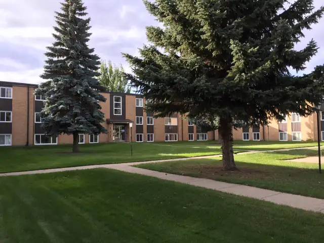 North Park Two Bedroom Suite