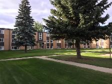 North Park Two Bedroom Suite