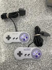 Super Nintendo Entertainment System - Photo 2
