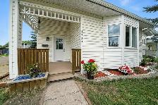 Newly Renovated Home in Eastview.