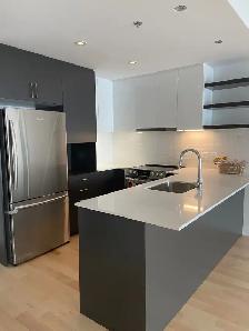 LUXUEUX CONDO 4 1/2 GARAGE LIBRE 1ER SEPTEMBRE