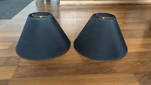lampshades