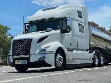 AZ - USA Drybulk Tanker Driver Required