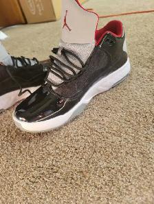 Jordan hightop runners - Photo 5