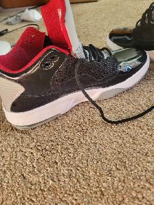Jordan hightop runners - Photo 6