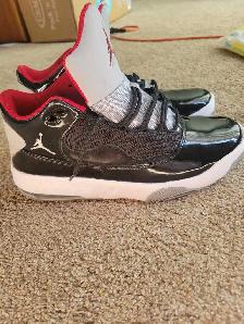 Jordan hightop runners - Photo 7