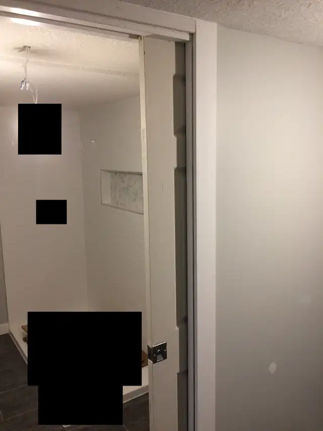 Pocket door ffixing, sliding door repair. supply and installs We