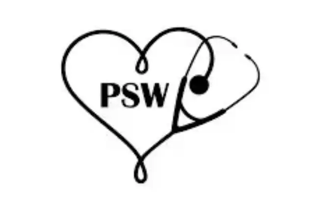 Looking for personal support worker job