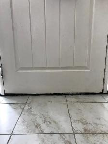 DOOR SERVICE, REPAIR & INSTALLATION Exterior door and interior d - Photo 3