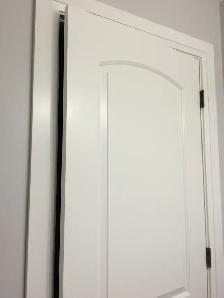 DOOR SERVICE, REPAIR & INSTALLATION Exterior door and interior d - Photo 5