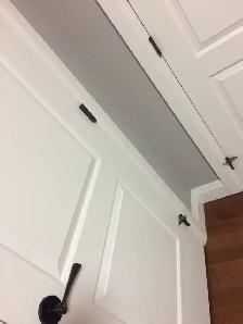 DOOR SERVICE, REPAIR & INSTALLATION Exterior door and interior d - Photo 6
