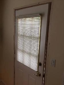 DOOR SERVICE, REPAIR & INSTALLATION Exterior door and interior d - Photo 9