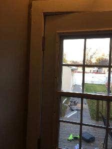 DOOR SERVICE, REPAIR & INSTALLATION Exterior door and interior d - Photo 10