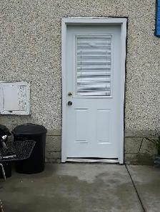 selling-DOOR $ERVICE, hanging up, replacement & also trims mould - Photo 3