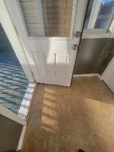 100% any Door closing problems, cracked door frame we can fix, t - Photo 5