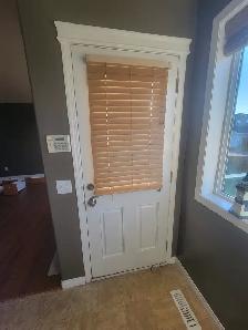 100% any Door closing problems, cracked door frame we can fix, t - Photo 6