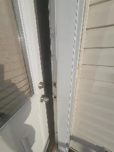 100% any Door closing problems, cracked door frame we can fix, t - Photo 8