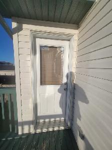 100% any Door closing problems, cracked door frame we can fix, t - Photo 9