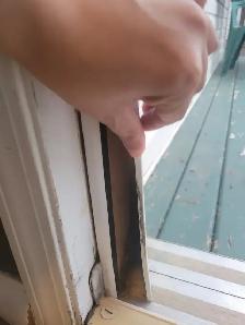 100% any Door closing problems, cracked door frame we can fix, t - Photo 10