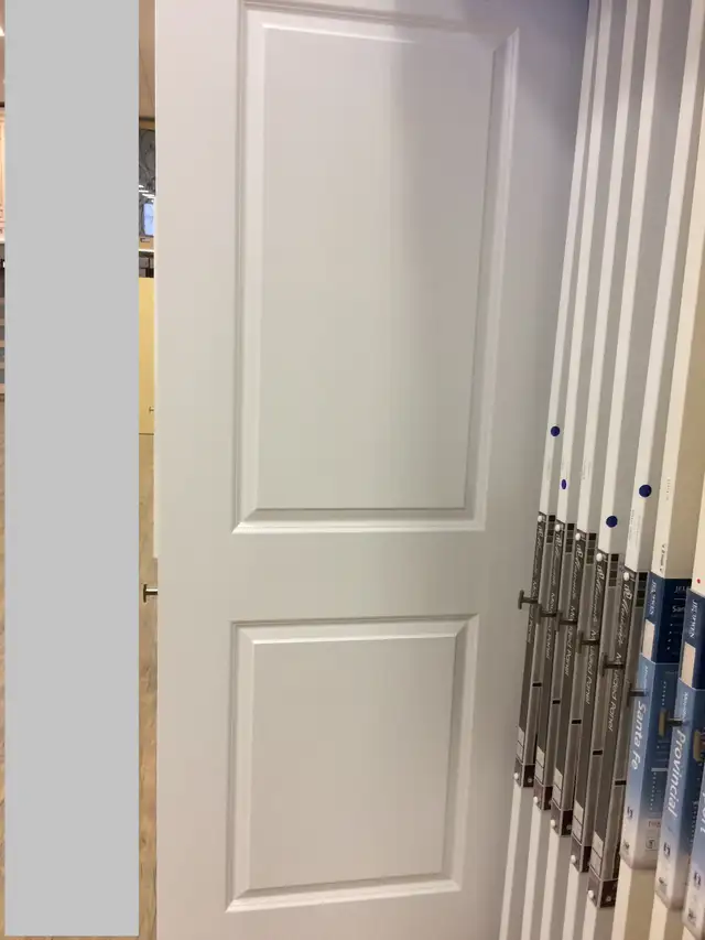 Selling Brand new Interior doors. supply and install . Contact u