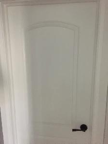 Selling Brand new Interior doors. supply and install . Contact u - Photo 7
