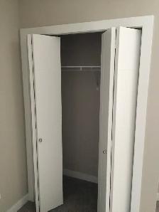 selling bi-fold doors also fixing, supply and install. door fix,