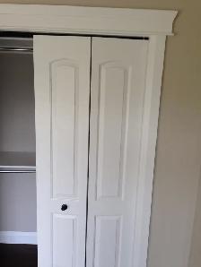 selling bi-fold doors also fixing, supply and install. door fix, - Photo 4