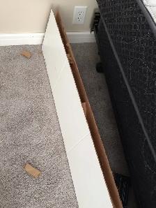 selling bi-fold doors also fixing, supply and install. door fix, - Photo 5