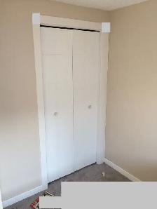 selling bi-fold doors also fixing, supply and install. door fix, - Photo 6