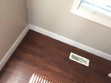 selling -placing baseboards Moulding modern MDF Primed Baseboard - Photo 8