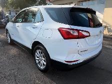 2018 CHEVY EQUINOX 1 OWNER WE FINANCE ALL CREDIT APPLY TODAY - Photo 6