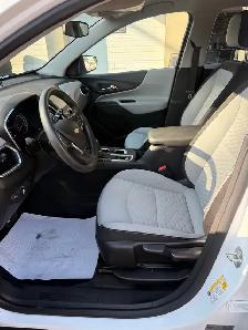 2018 CHEVY EQUINOX 1 OWNER WE FINANCE ALL CREDIT APPLY TODAY - Photo 10