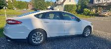 Ford Fusion S 2015 - Photo 2
