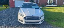 Ford Fusion S 2015 - Photo 3
