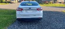 Ford Fusion S 2015 - Photo 4