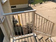 Top-Q Aluminum welded deck railing, no maintenance, deck railing - Photo 7