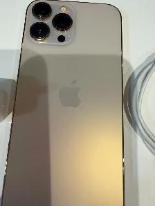 iphone 13 Pro Max  128GB  Rose Gold - Photo 2