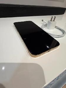 iphone 13 Pro Max  128GB  Rose Gold - Photo 4