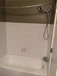 selling, Hi Q Shower glass doors placing,bathtubs doors,fixing, - Photo 3