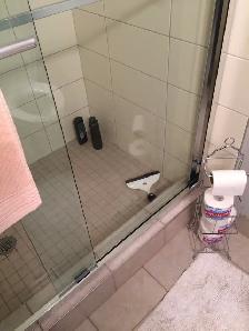 selling, Hi Q Shower glass doors placing,bathtubs doors,fixing, - Photo 5