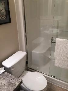 selling, Hi Q Shower glass doors placing,bathtubs doors,fixing, - Photo 8