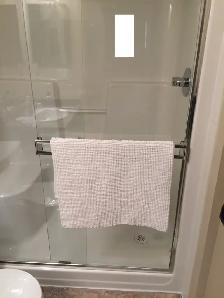 selling, Hi Q Shower glass doors placing,bathtubs doors,fixing, - Photo 9