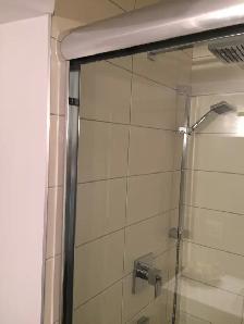 selling, Hi Q Shower glass doors placing,bathtubs doors,fixing, - Photo 10