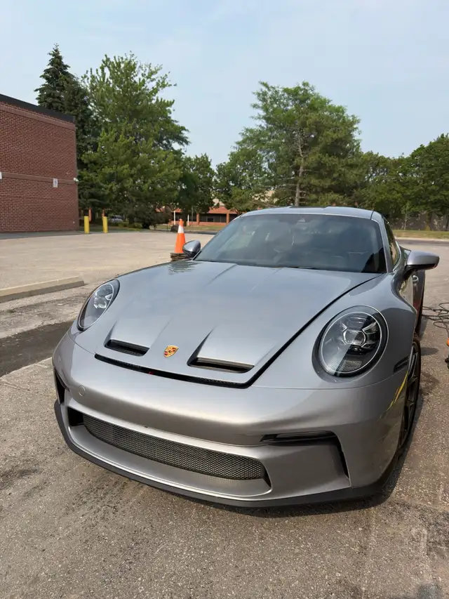 Mobile Car Detailing | Interior & Exterior | We Come To You