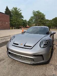 Mobile Car Detailing | Interior & Exterior | We Come To You