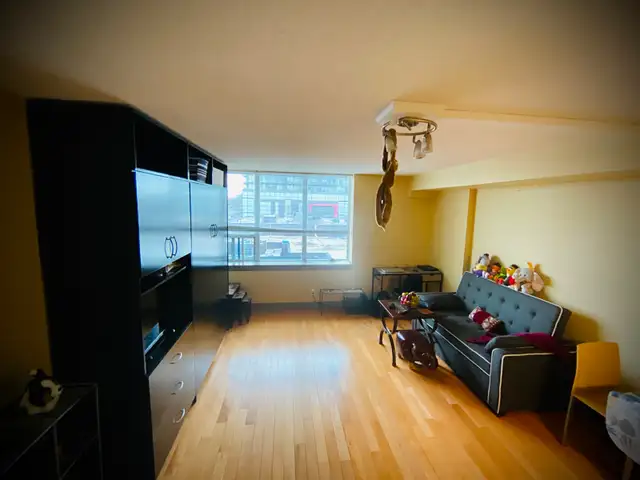 Bachelor Unit for Sale