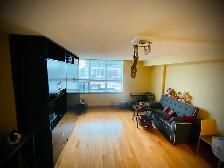 Bachelor Unit for Sale